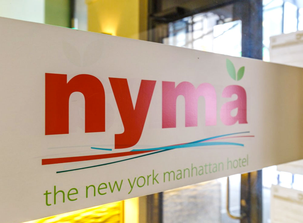 About nyma